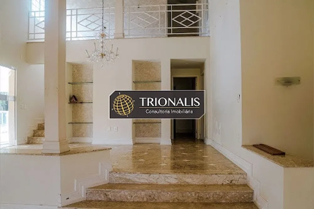 Casa, 4 quartos, 774 m² - Foto 17