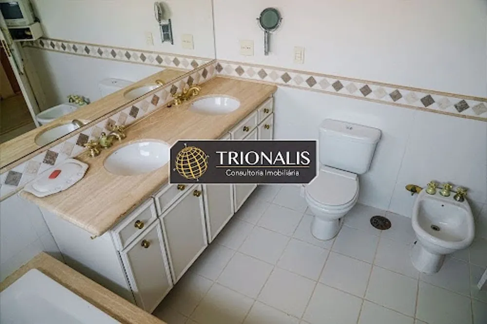Casa, 4 quartos, 774 m² - Foto 1