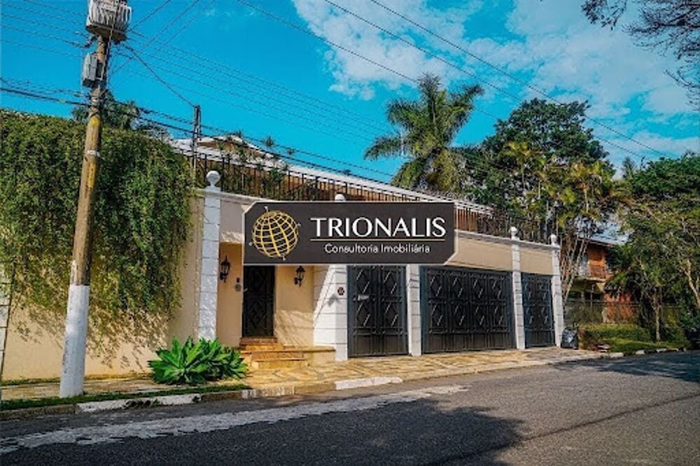 Casa à venda e aluguel com 4 quartos, 774m² - Foto 8