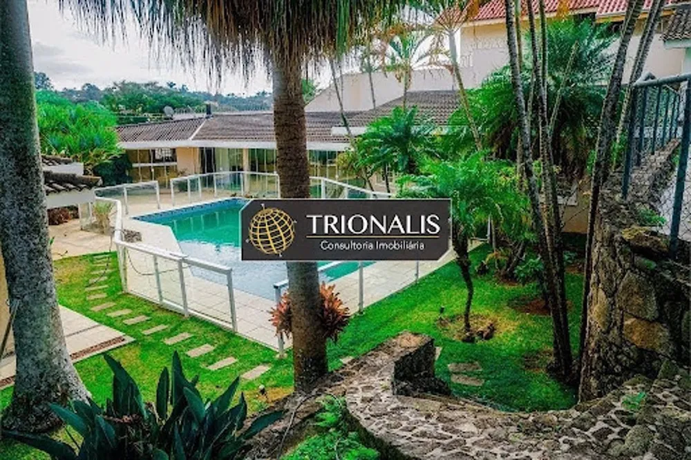 Casa, 4 quartos, 774 m² - Foto 10