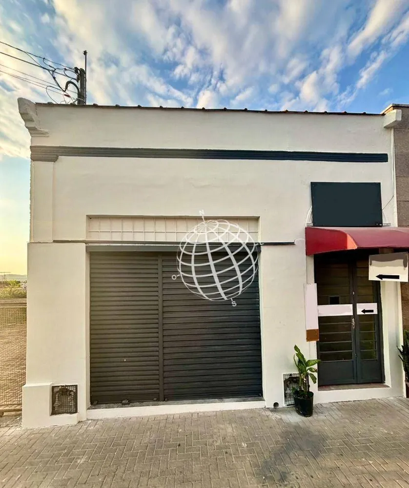 Loja-Salão, 104 m² - Foto 3