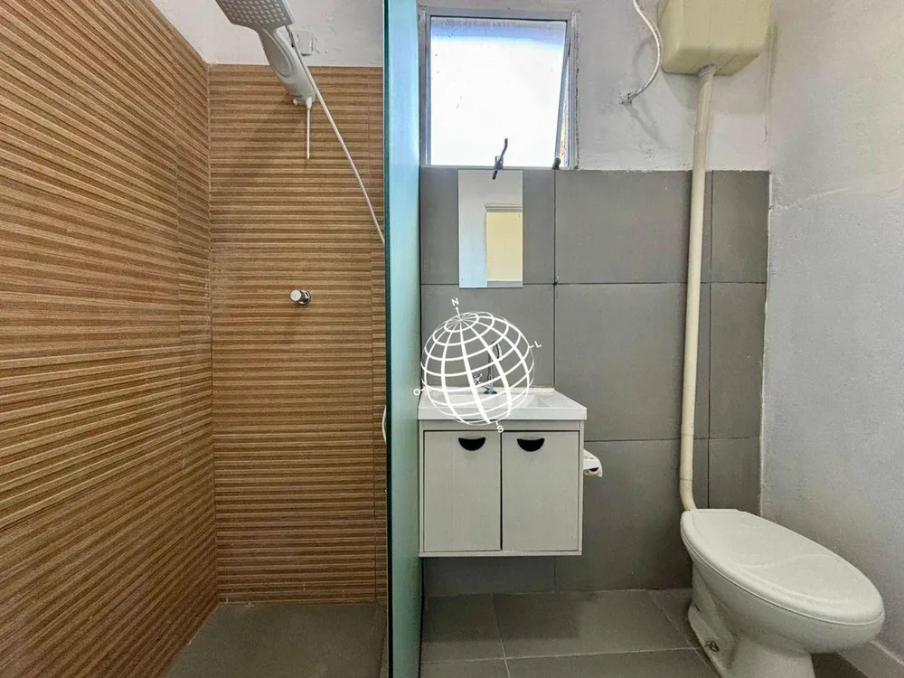 Loja-Salão, 104 m² - Foto 4
