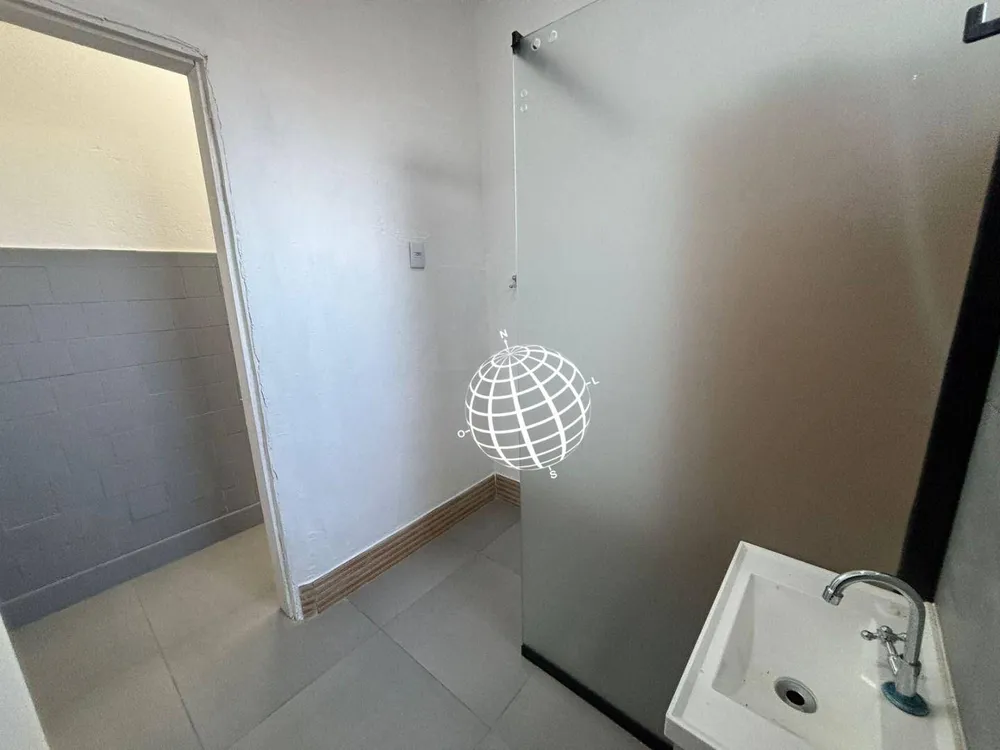 Loja-Salão, 104 m² - Foto 6