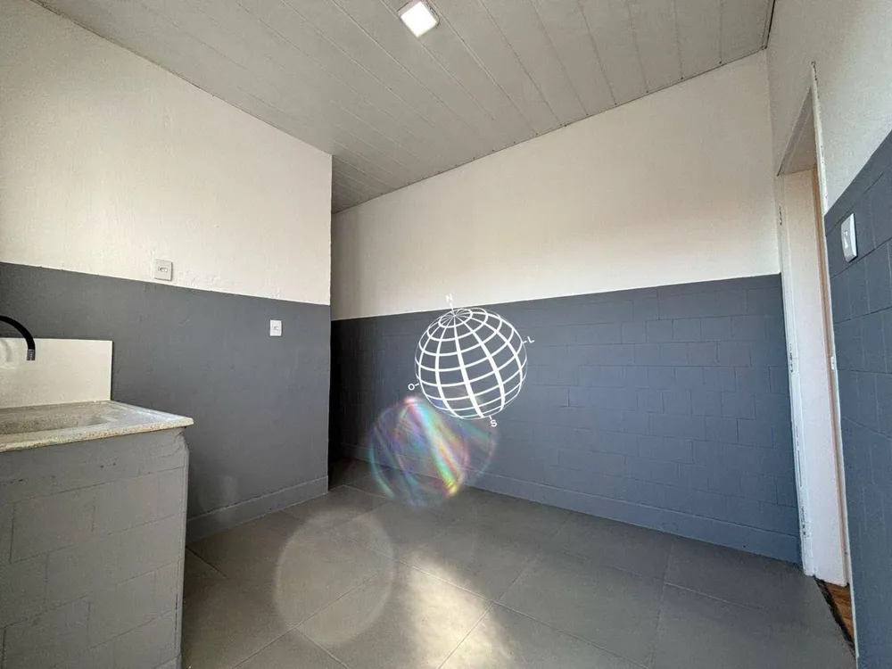 Loja-Salão, 104 m² - Foto 1