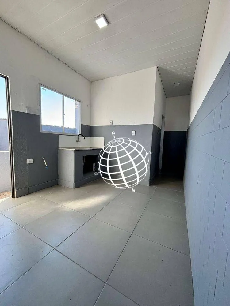 Loja-Salão, 104 m² - Foto 2