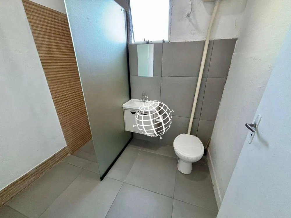 Loja-Salão, 104 m² - Foto 9