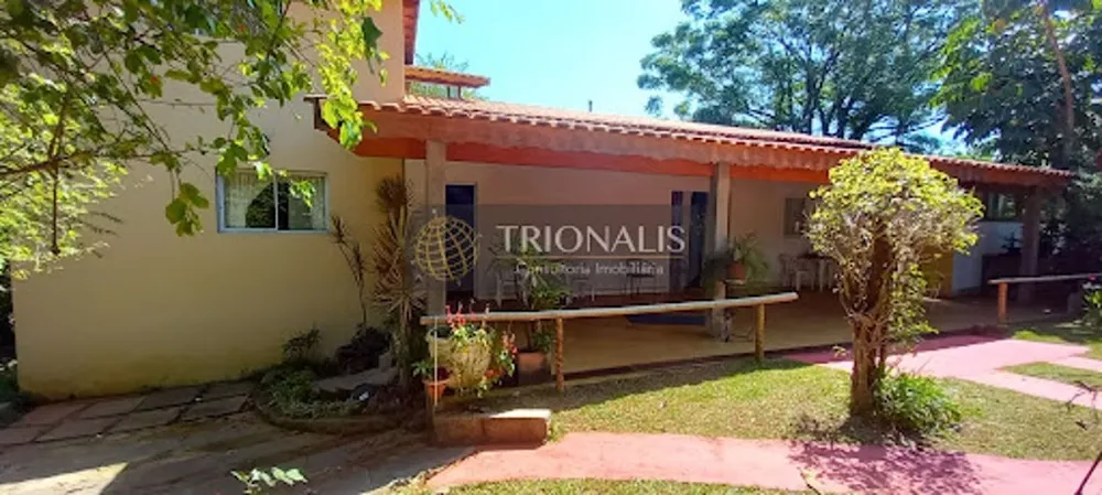 Casa de Condomínio, 2 quartos - Foto 4