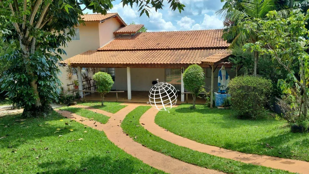Casa de Condomínio, 2 quartos - Foto 1