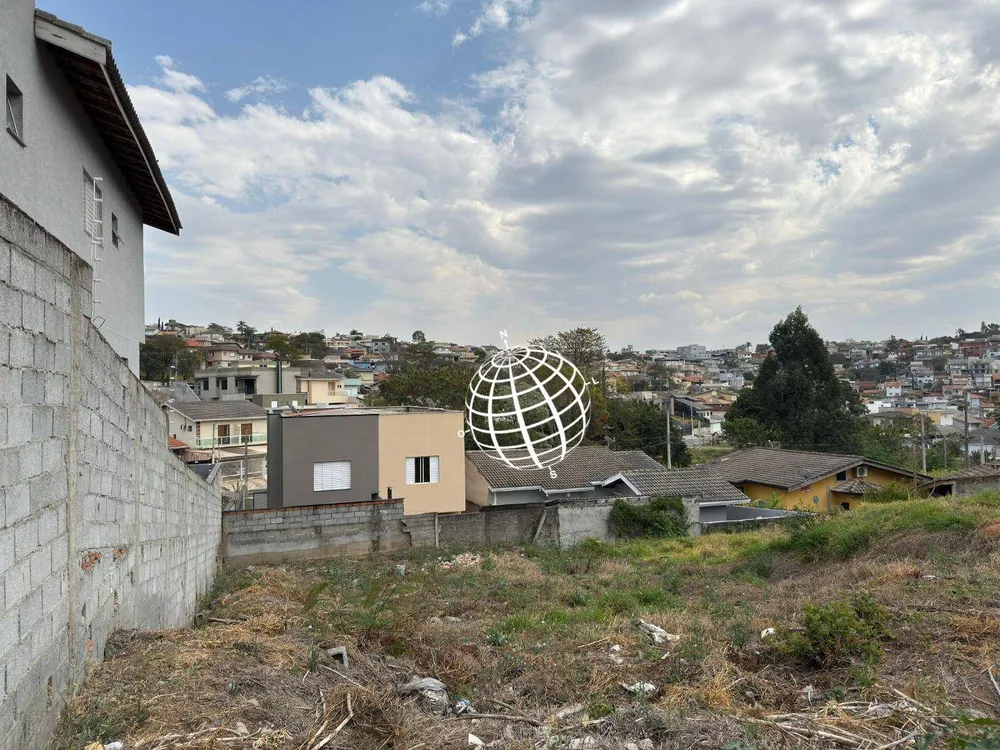 Terreno, 300 m² - Foto 1