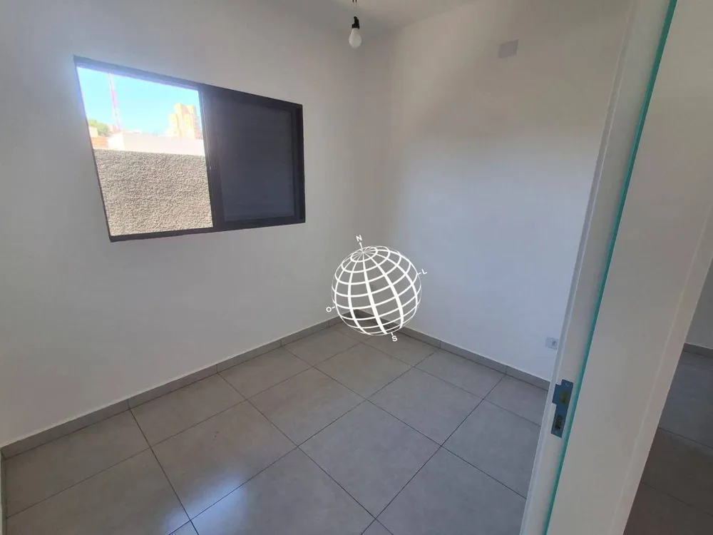 Casa, 3 quartos, 115 m² - Foto 2