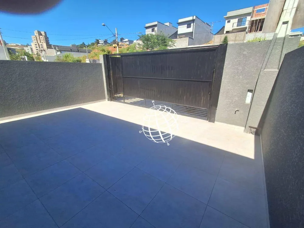 Casa, 3 quartos, 115 m² - Foto 10