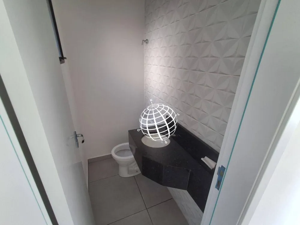 Casa, 3 quartos, 115 m² - Foto 3