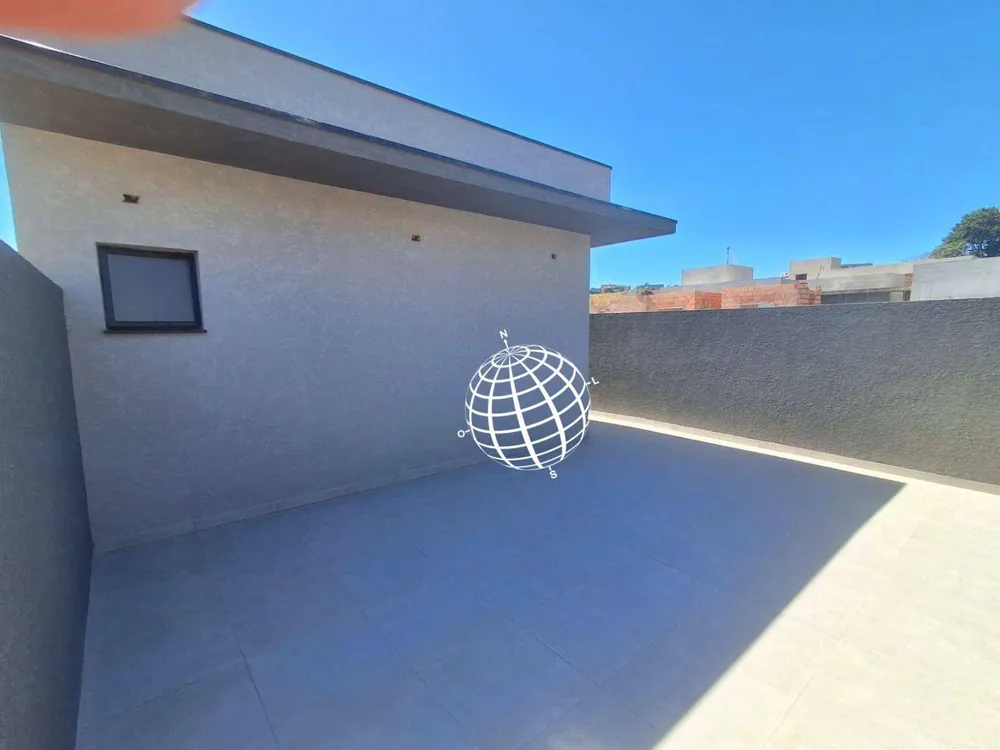 Casa, 3 quartos, 115 m² - Foto 6