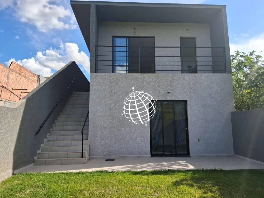 Casa, 3 quartos, 115 m² - Foto 4