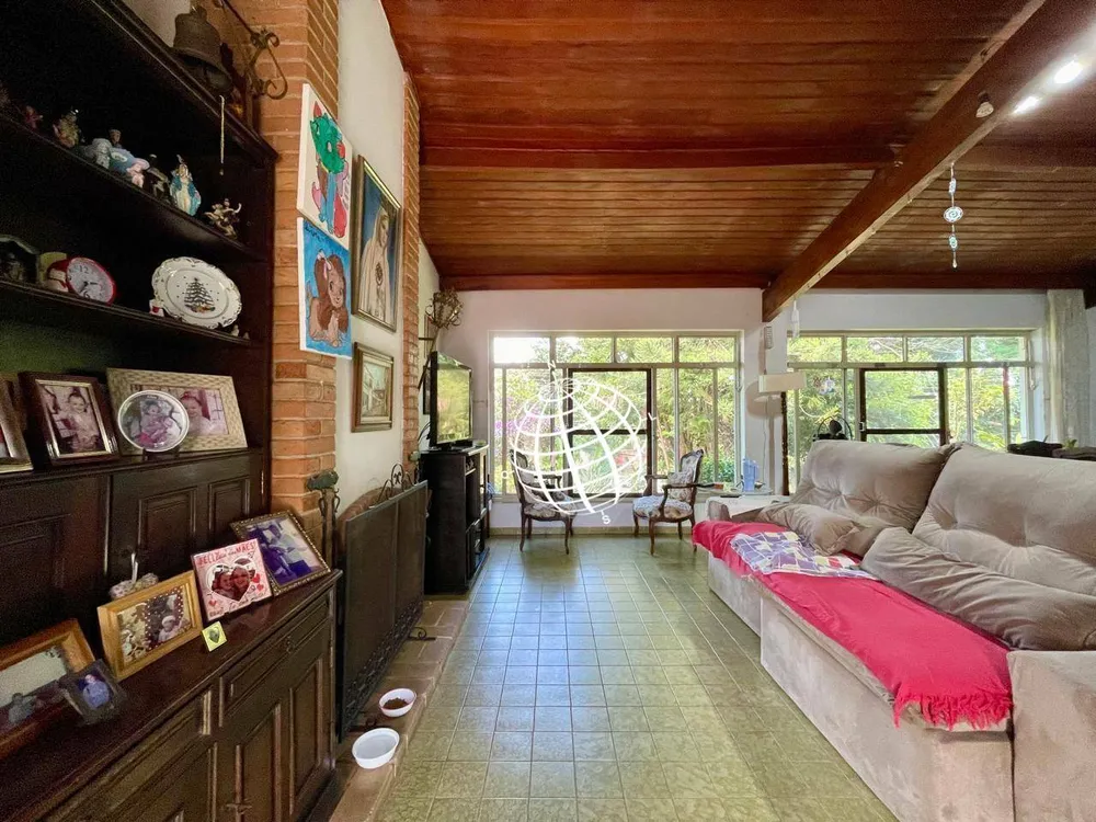 Casa, 5 quartos, 332 m² - Foto 2