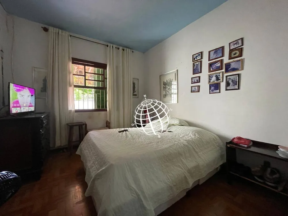 Casa, 5 quartos, 332 m² - Foto 6