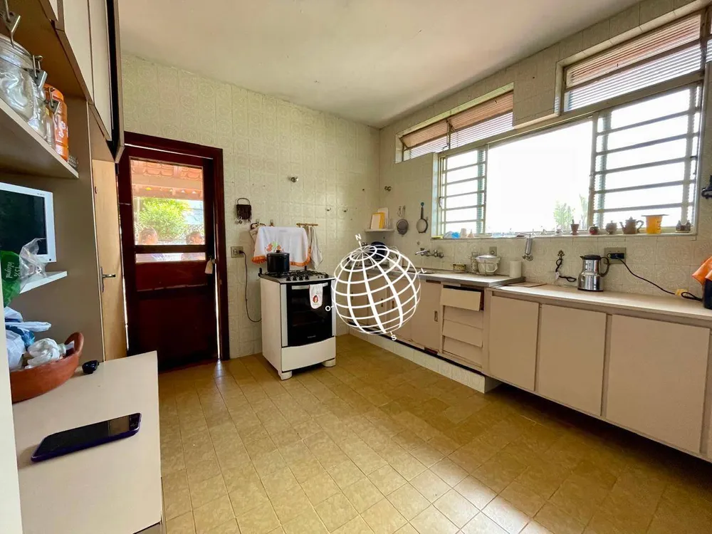 Casa, 5 quartos, 332 m² - Foto 5