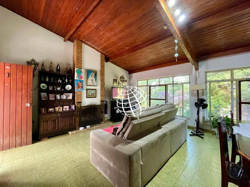 Casa, 5 quartos, 332 m² - Foto 3