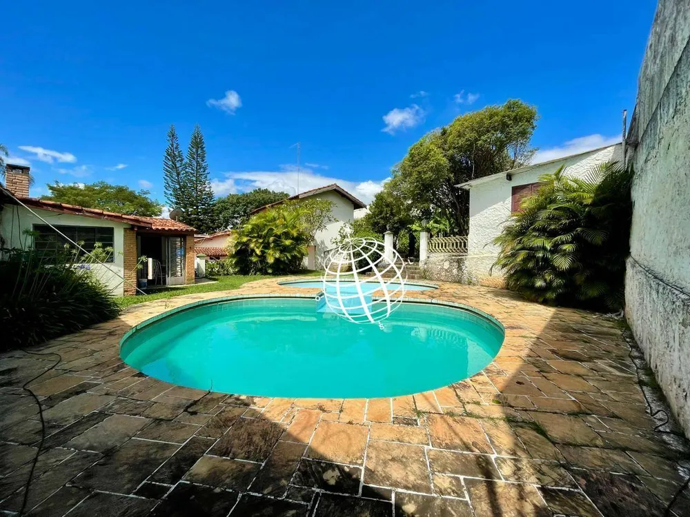 Casa, 5 quartos, 332 m² - Foto 3