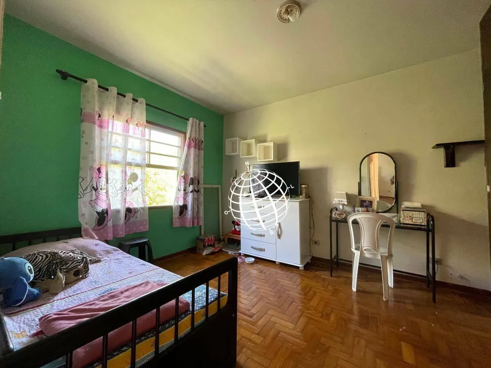 Casa, 5 quartos, 332 m² - Foto 2