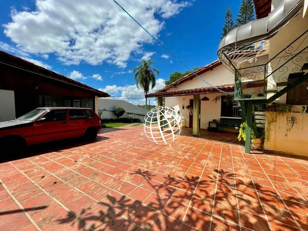 Casa, 5 quartos, 332 m² - Foto 4