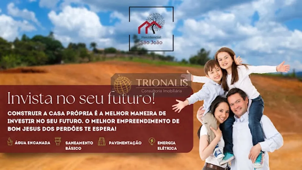 Loteamento e Condomínio, 157 m² - Foto 3