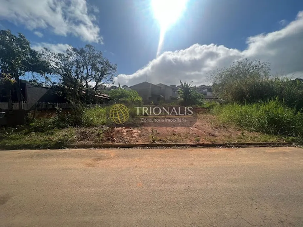 Terreno, 310 m² - Foto 2