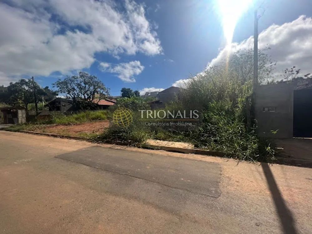 Terreno, 310 m² - Foto 1