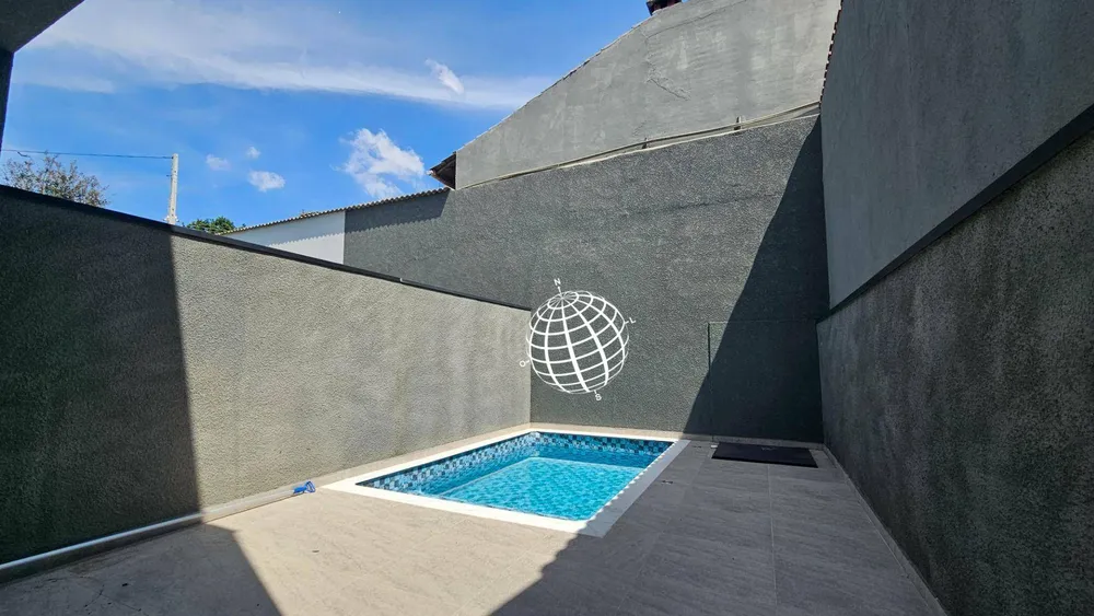 Casa, 3 quartos, 130 m² - Foto 5