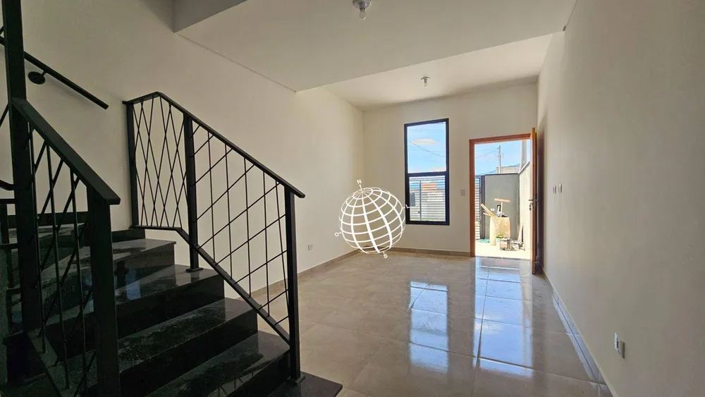Casa, 3 quartos, 130 m² - Foto 12