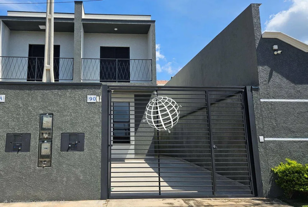Casa, 3 quartos, 130 m² - Foto 2