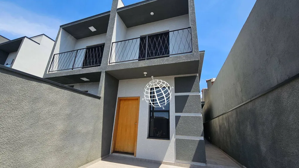 Casa, 3 quartos, 130 m² - Foto 3