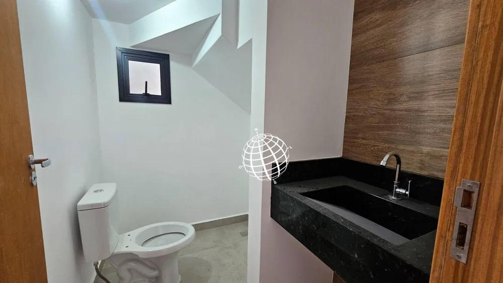 Casa, 3 quartos, 130 m² - Foto 7