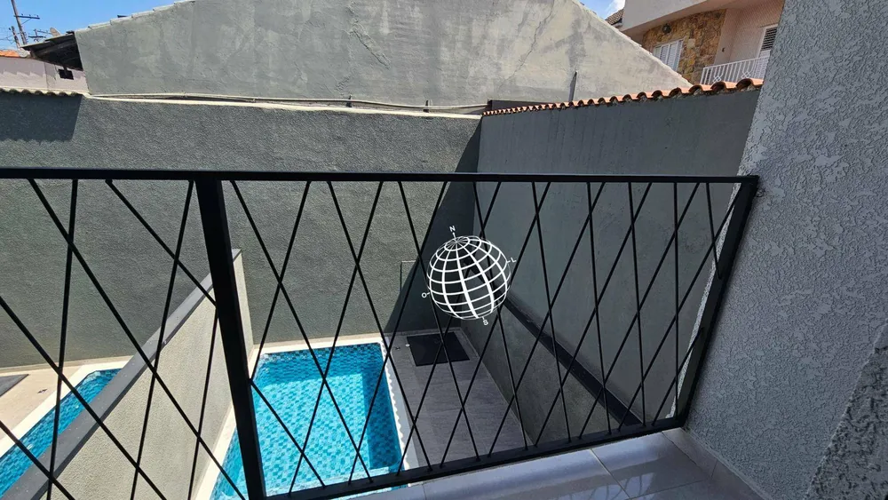 Casa, 3 quartos, 130 m² - Foto 11