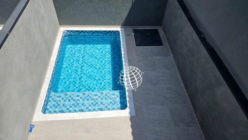 Casa, 3 quartos, 130 m² - Foto 7