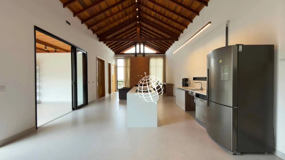 Casa de Condomínio, 3 quartos - Foto 12