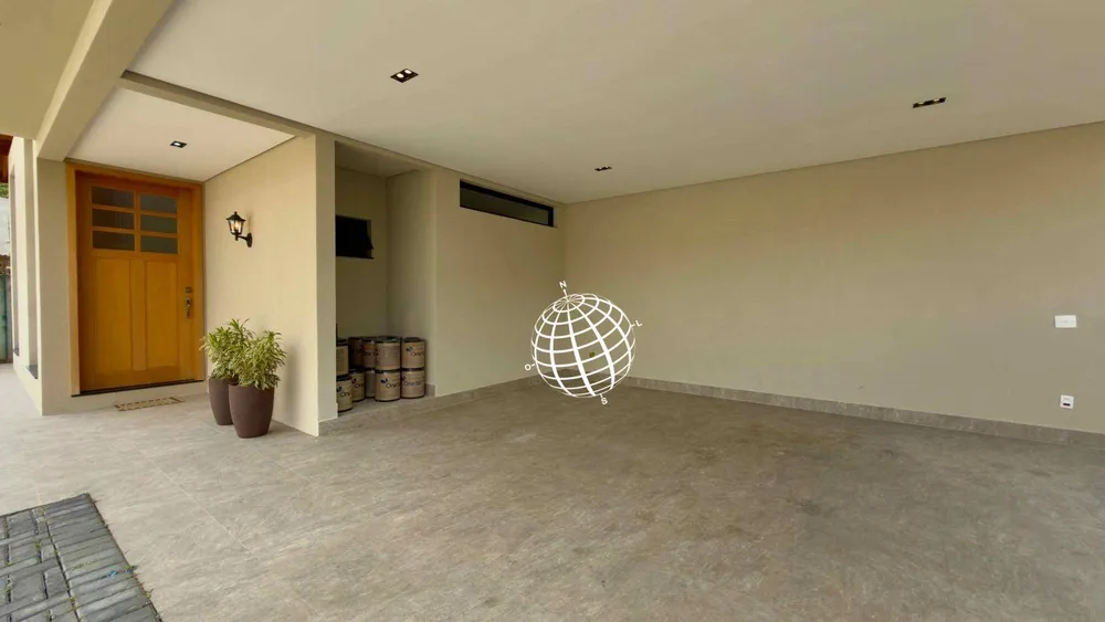 Casa de Condomínio, 3 quartos - Foto 10