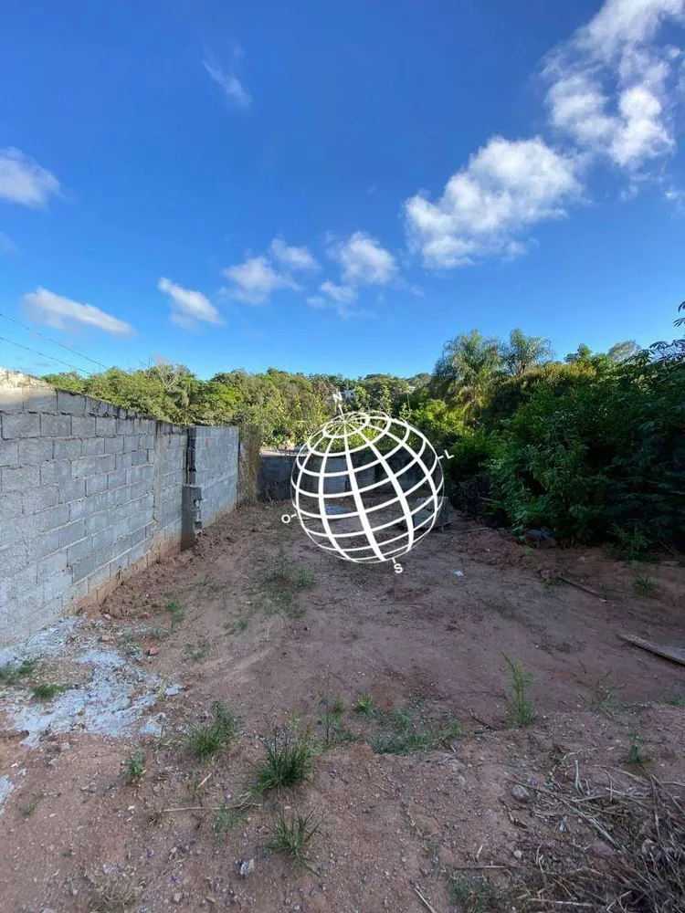Terreno, 200 m² - Foto 1