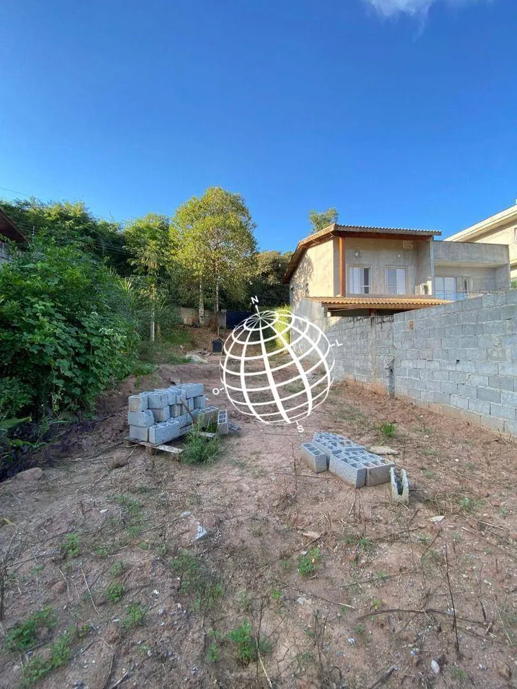 Terreno, 200 m² - Foto 3