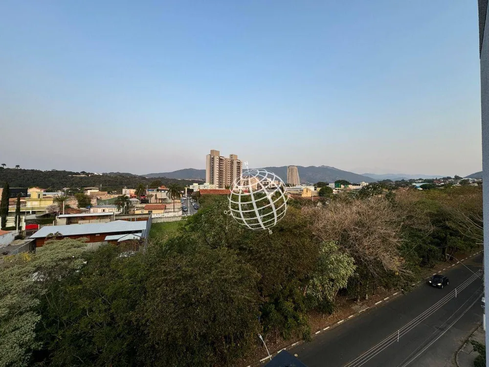 Apartamento, 2 quartos, 65 m² - Foto 1