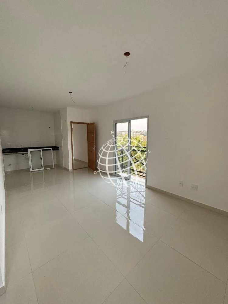 Apartamento, 2 quartos, 65 m² - Foto 5