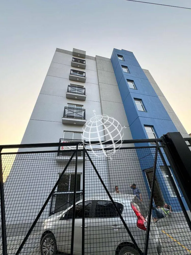 Apartamento, 2 quartos, 65 m² - Foto 9
