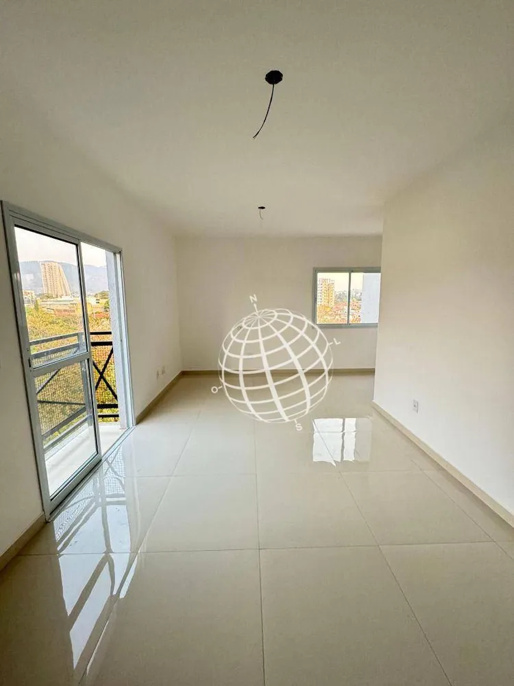 Apartamento, 2 quartos, 65 m² - Foto 4