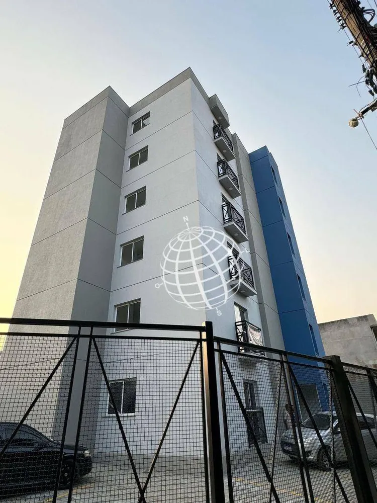 Apartamento, 2 quartos, 65 m² - Foto 11