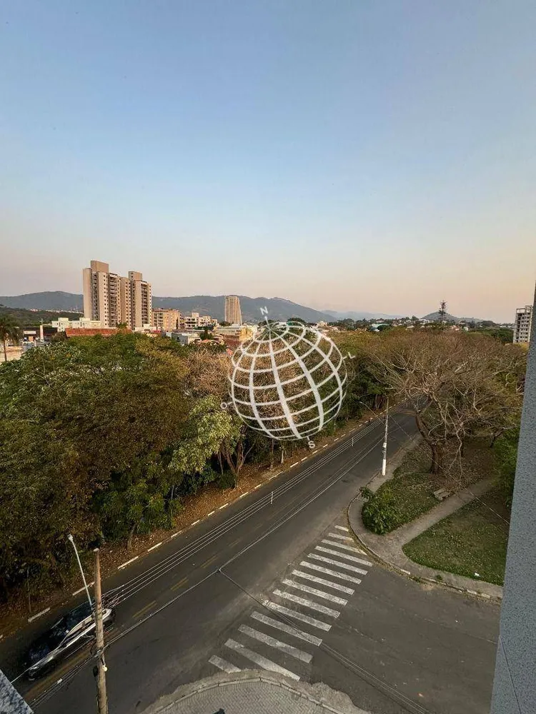 Apartamento, 2 quartos, 65 m² - Foto 6