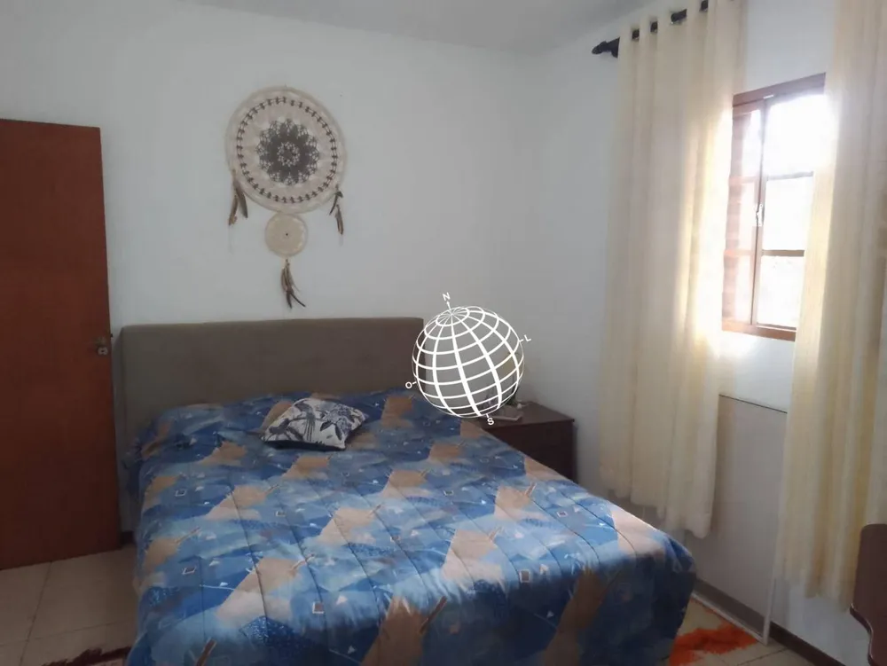 Casa, 3 quartos, 189 m² - Foto 8