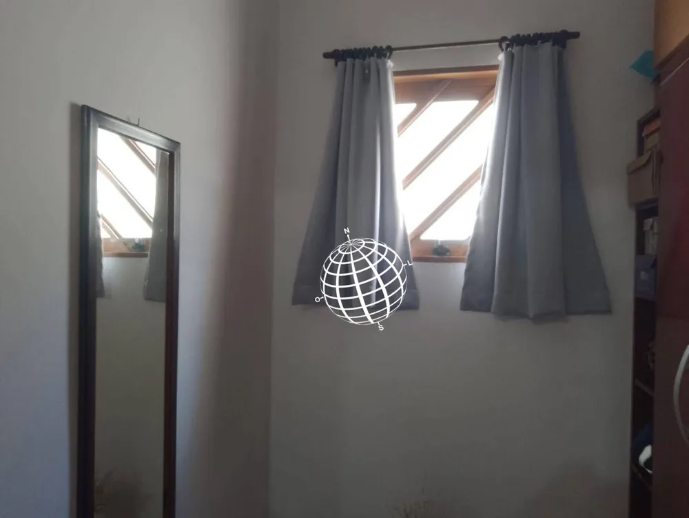 Casa, 3 quartos, 189 m² - Foto 11