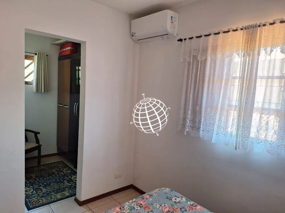 Casa, 3 quartos, 189 m² - Foto 8