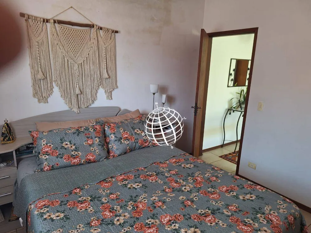 Casa, 3 quartos, 189 m² - Foto 6