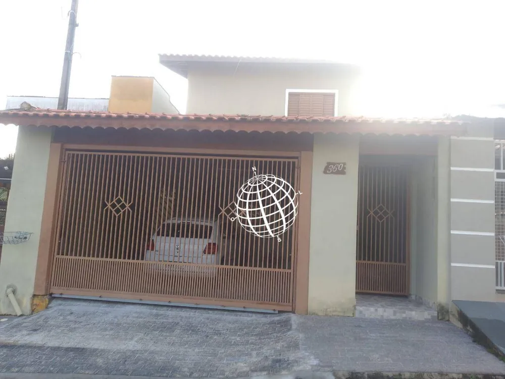 Casa, 3 quartos, 189 m² - Foto 7